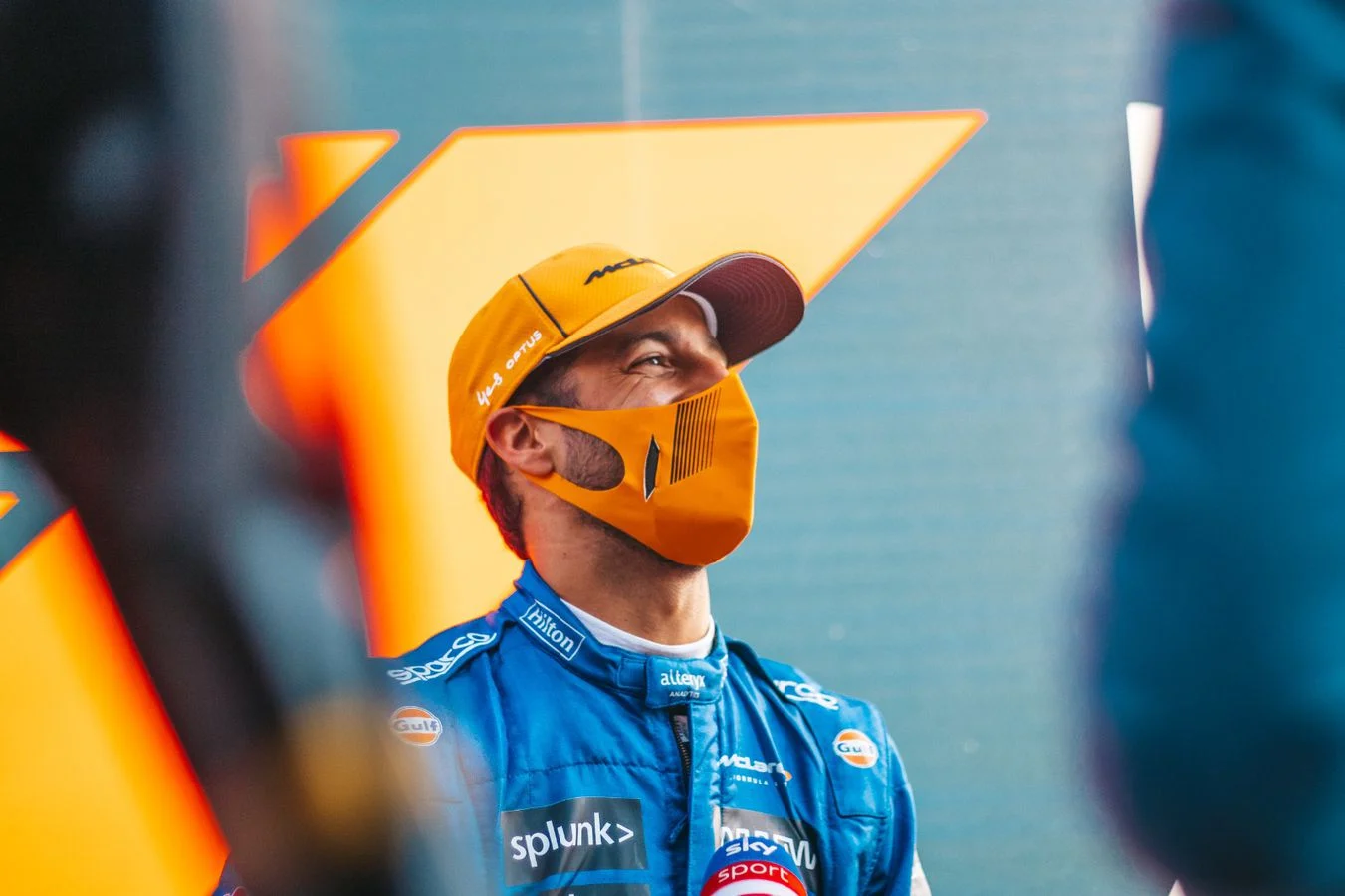 2021 Dutch Grand Prix "We gave it our best and didn't leave anything on the table" - 7