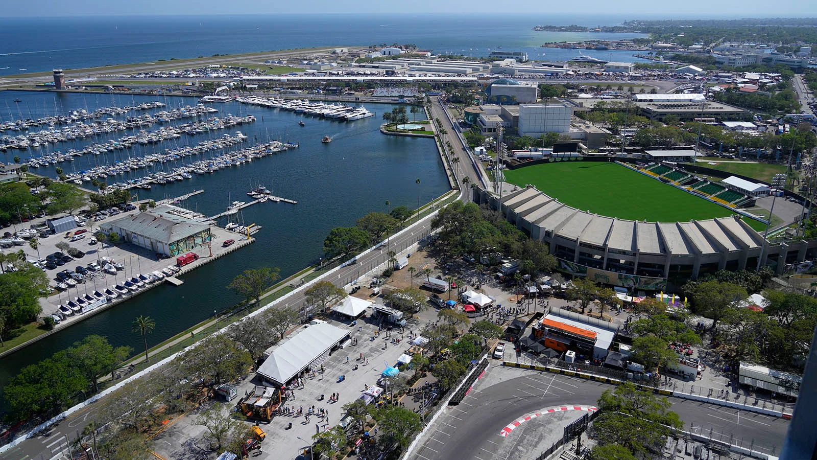 2024 NTT INDYCAR SERIES Schedule Confirmed