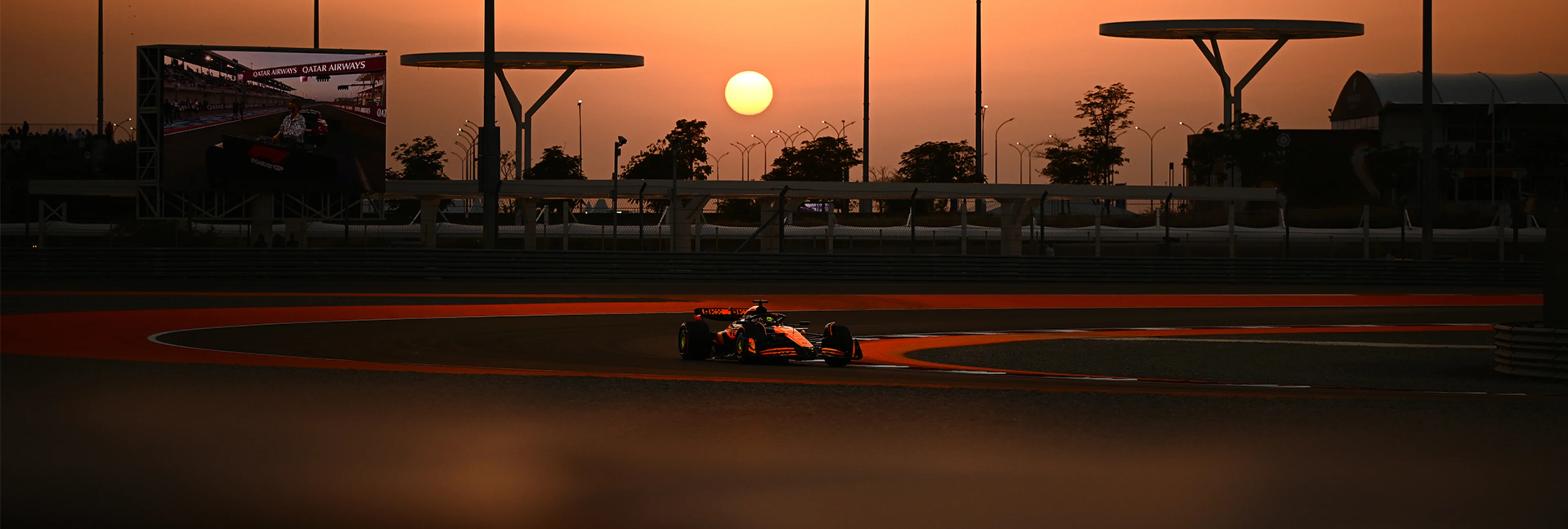 Preview: The 2025 Qatar Grand Prix – presented by OKX