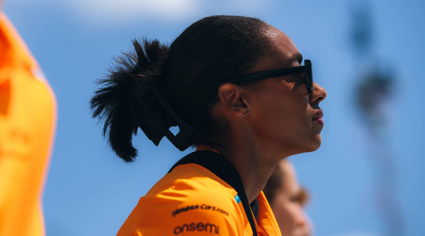 Indycar - 2025 - Arrow-mclaren-celebrates-black-history-month