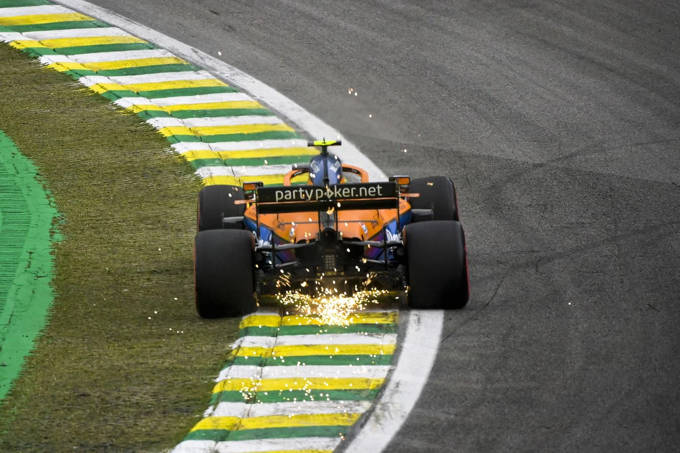 2021 São Paulo Grand Prix – Friday Qualifying "We're in a good position to fight" - 4