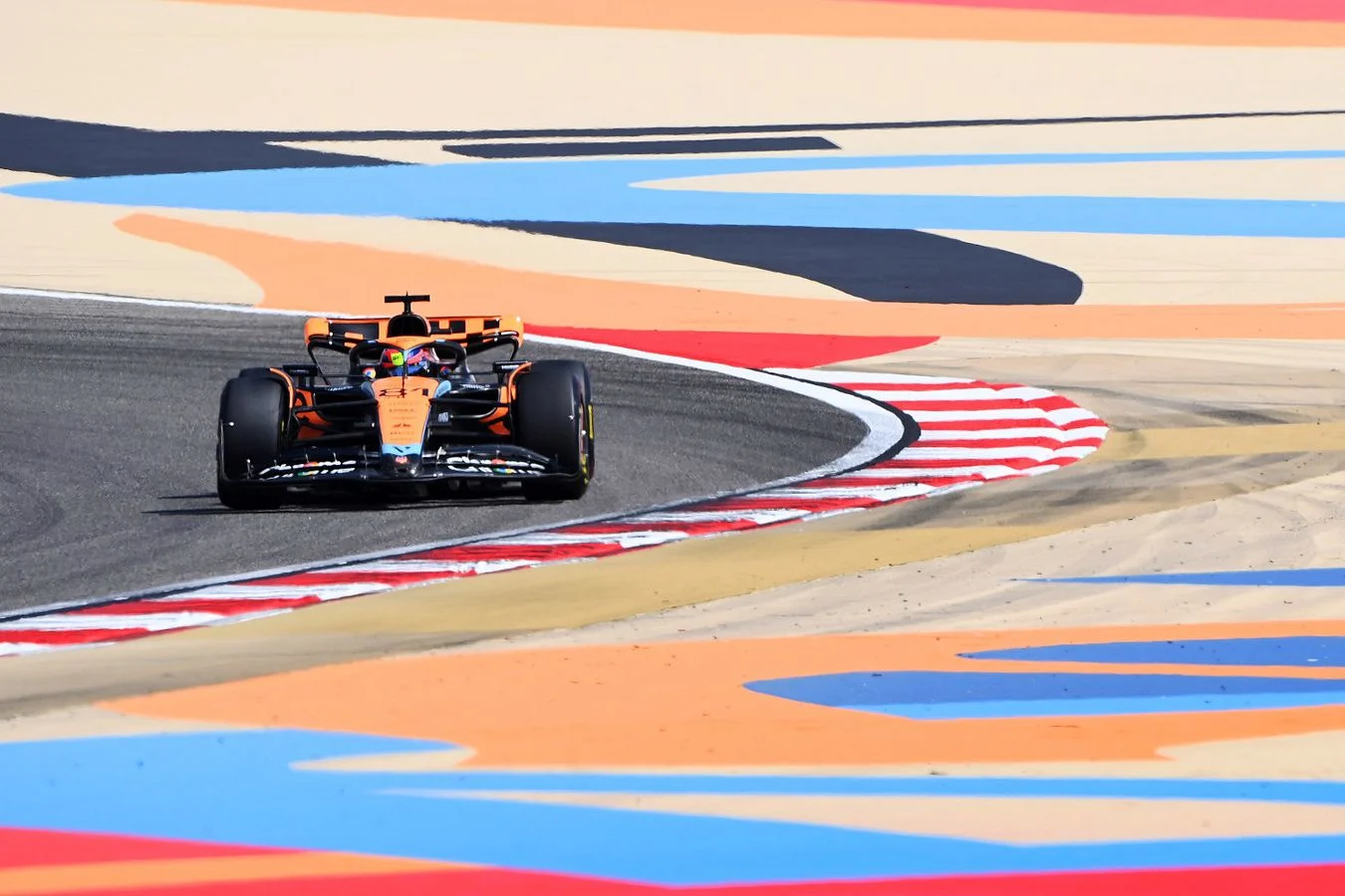 Formula-1 - 2023 - Bahrain-grand-prix - Guide-to-bahrain -   - 9