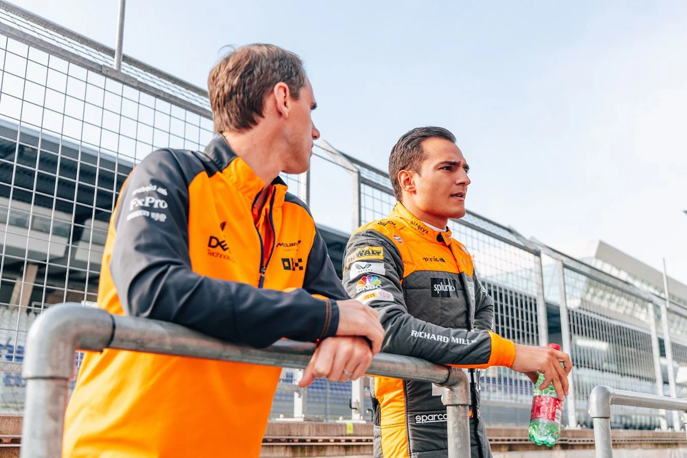 Latest-news - Mclarenracing - Article - Palou-why-mclaren-have-been-super-fun-work