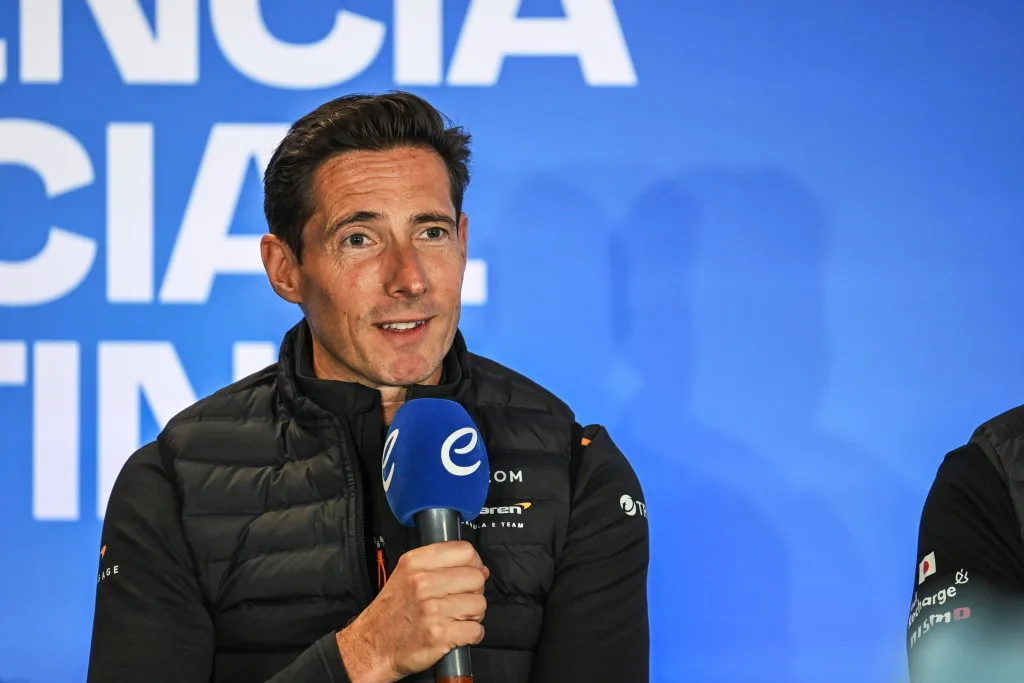 Our second Formula E campaign kicked into gear at pre-season testing in Valencia