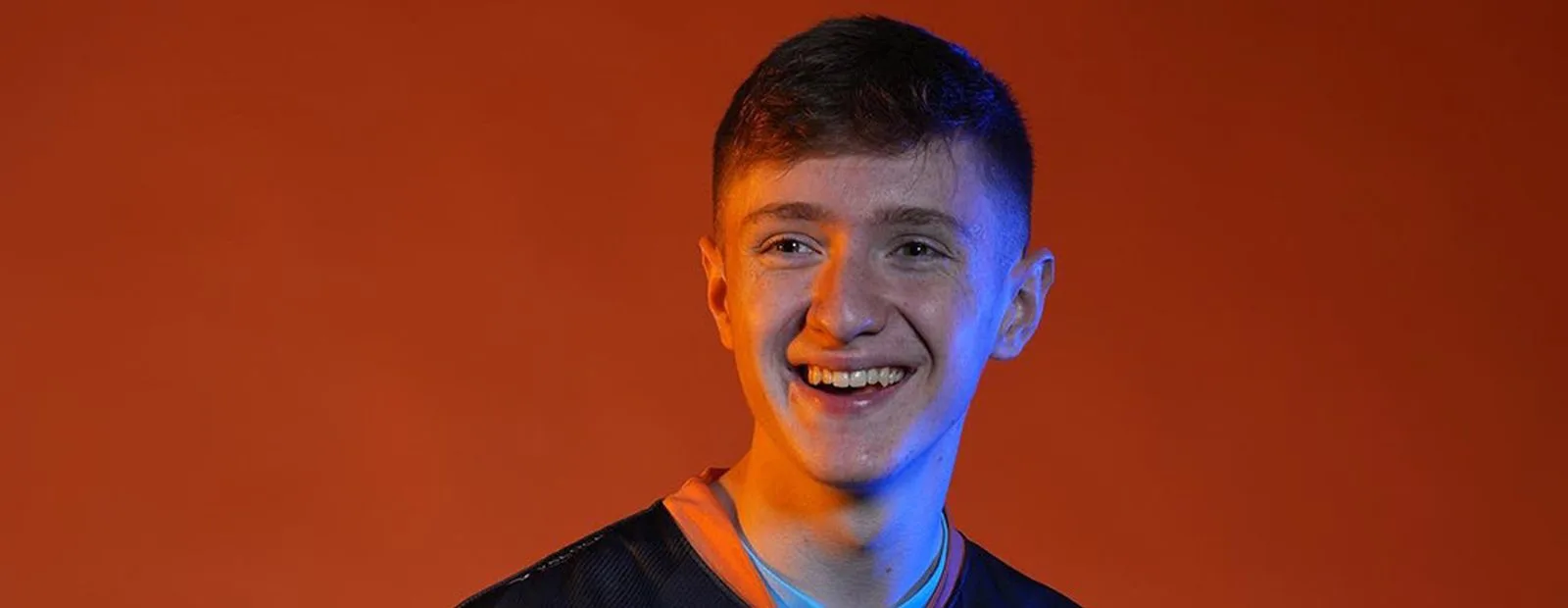 Get to know McLaren Shadow driver Wilson Hughes