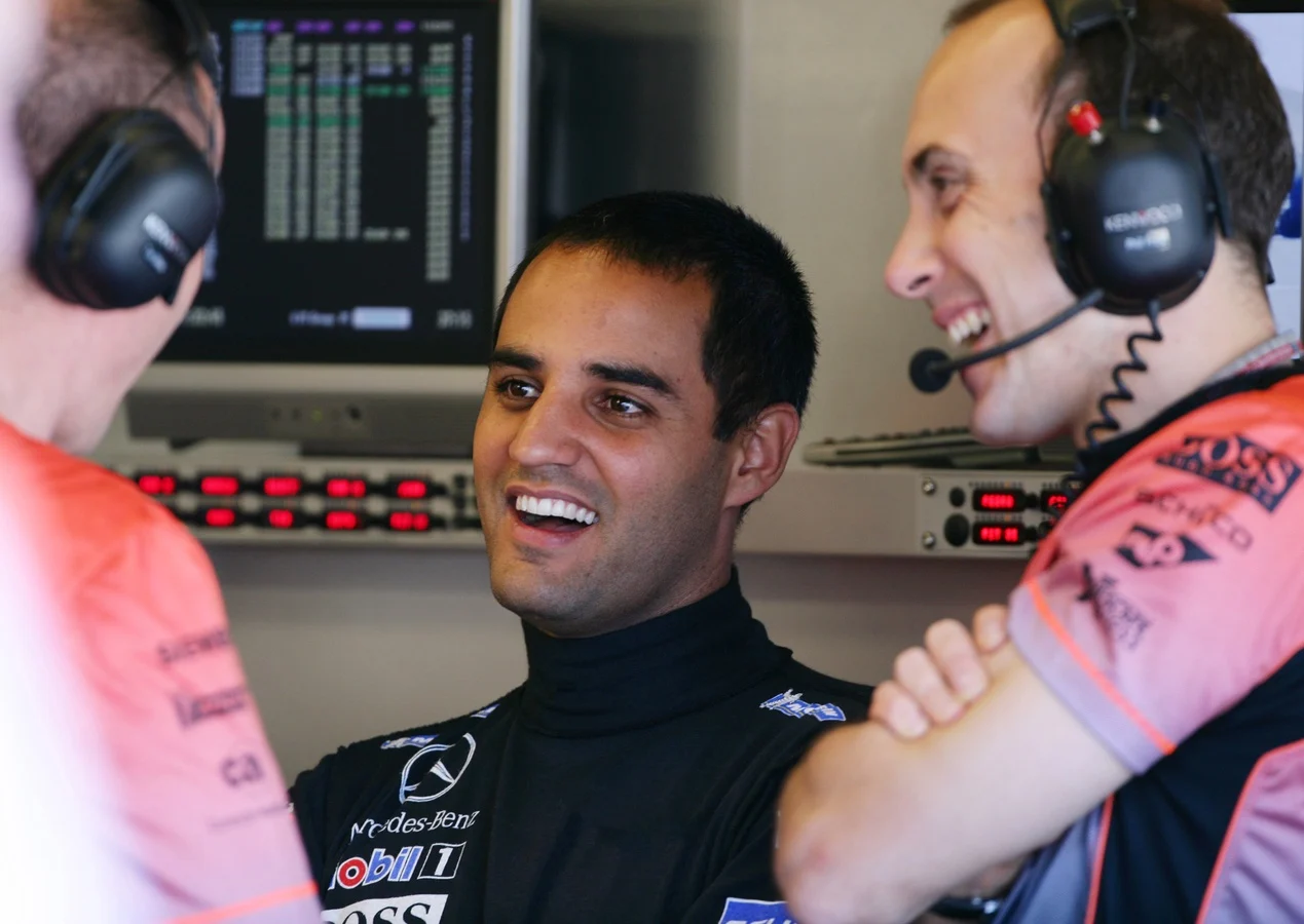 Heritage - Formula-1 - Drivers - Juan-pablo-montoya - Mclaren-me-juan-pablo-montoya-2144460
