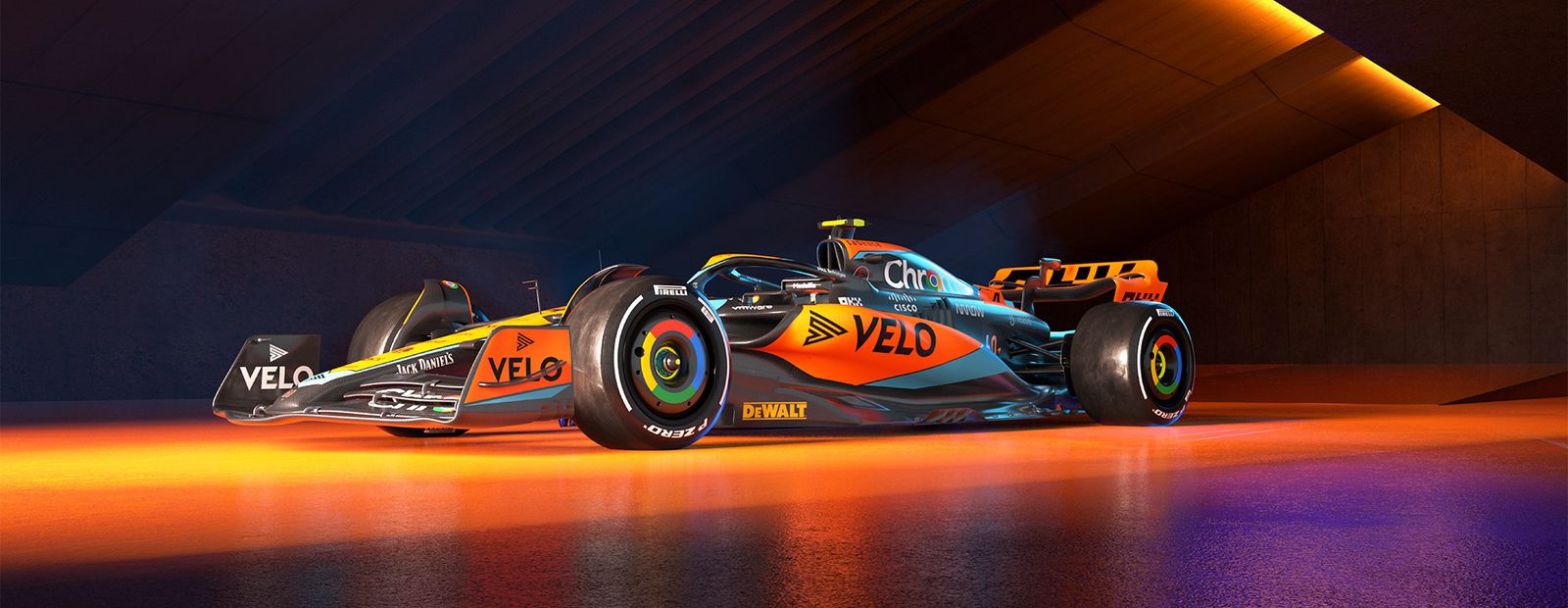 Welcome, MCL60!