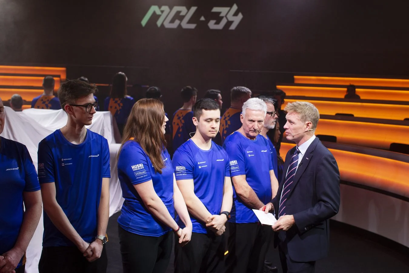 Team - Team-together