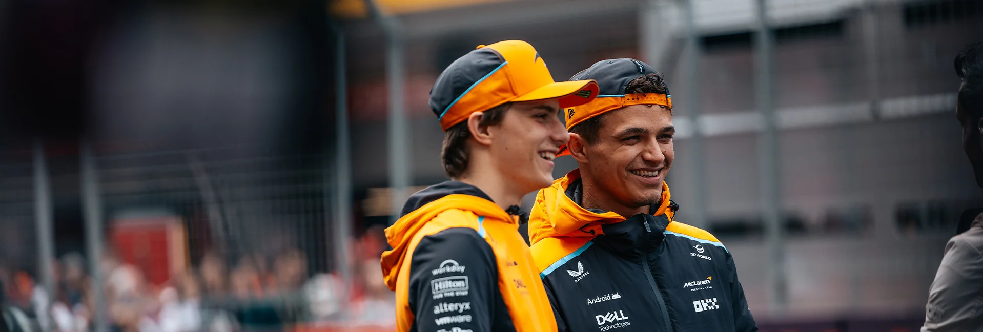 QUIZ: The 2024 Chinese Grand Prix