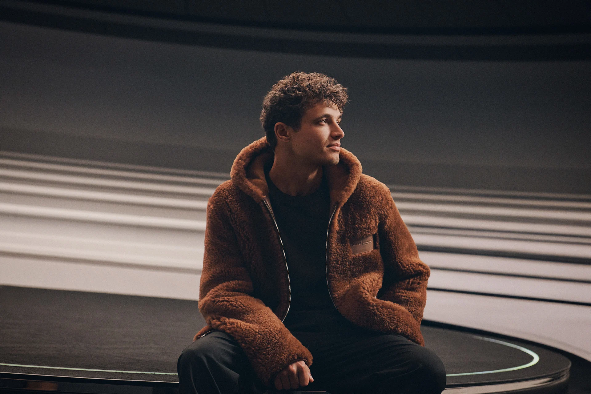 Reiss x McLaren Racing: Season 3