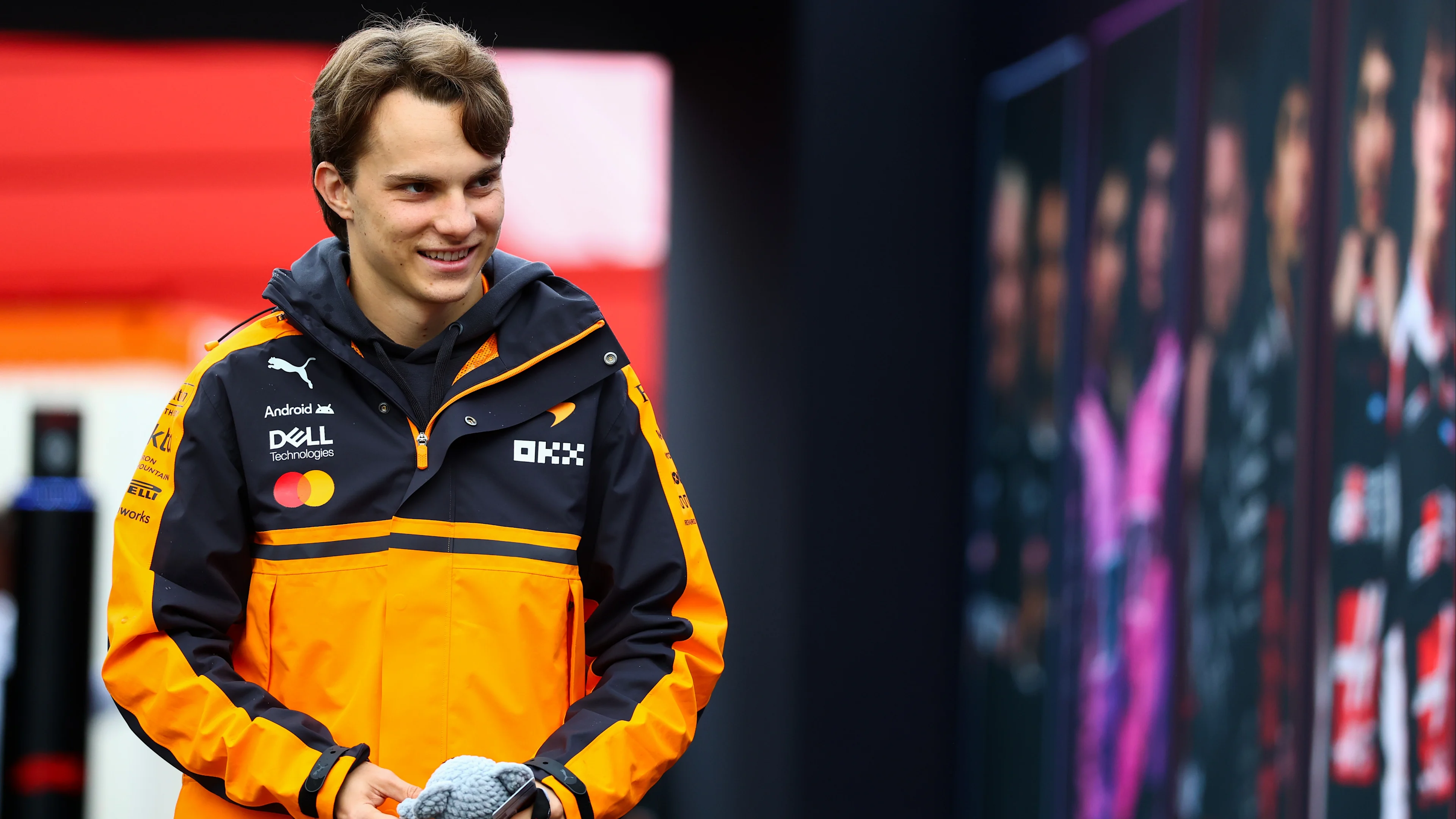 Image - Formula 1 - 2026 - Dutch Grand Prix – Sprint Qualifying Report - 8