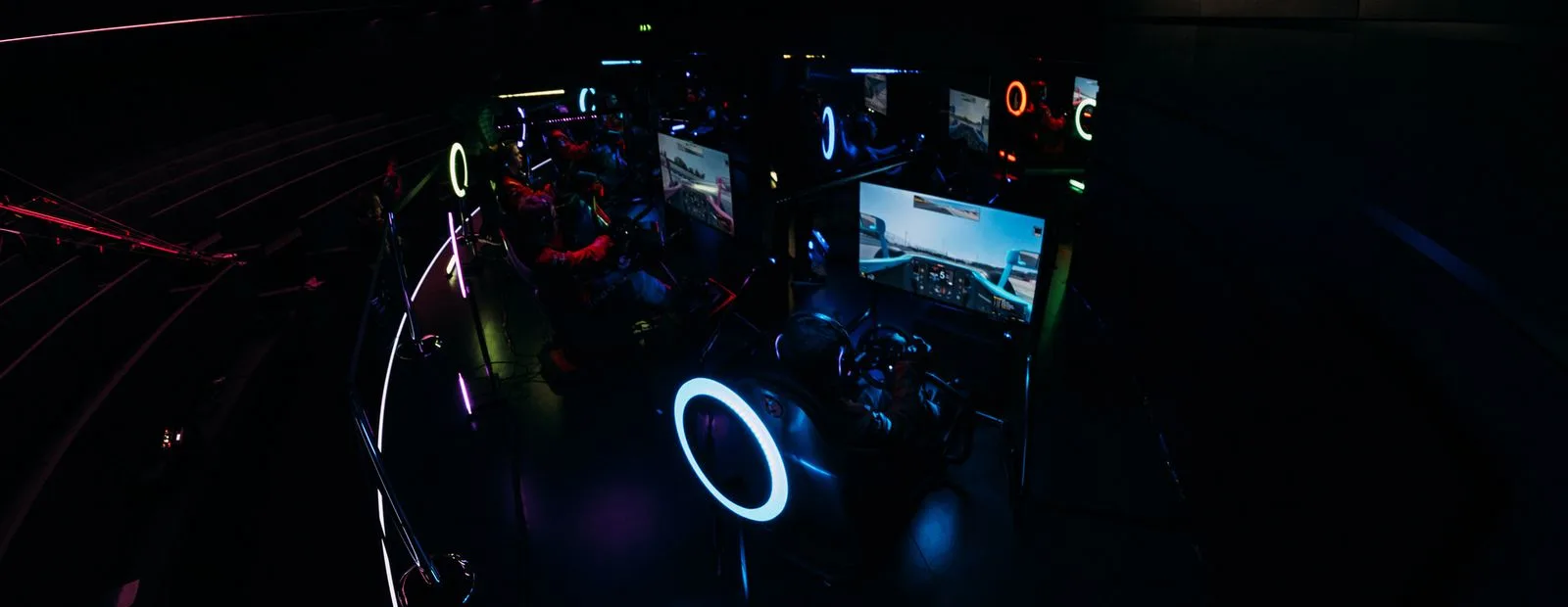 World's Fastest Gamer Finals: highlights