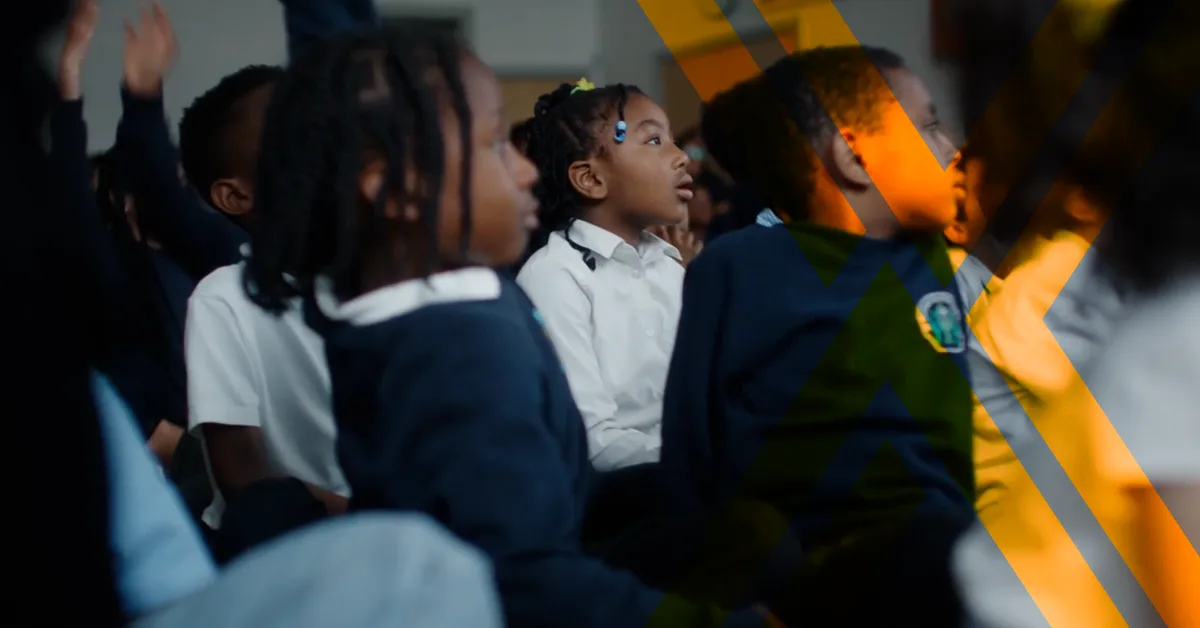 Formula-1 - 2023 - British-grand-prix - Why-smartsheet-is-replacing-its-logo-on-our-cars-with-a-non-profit - STEAM CO. Making A Difference - 5