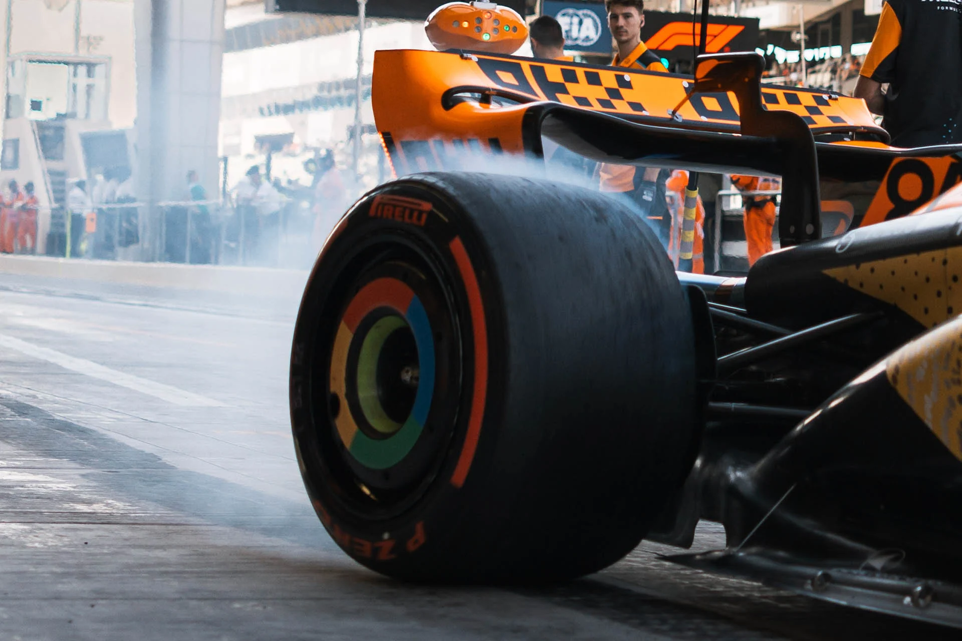 Formula-1 - 2023 - Abu-dhabi-grand-prix - 2023-abu-dhabi-grand-prix-qualifying - 2023 Abu Dhabi Grand Prix – qualifying “A strong qualifying session here for the finale" - 4