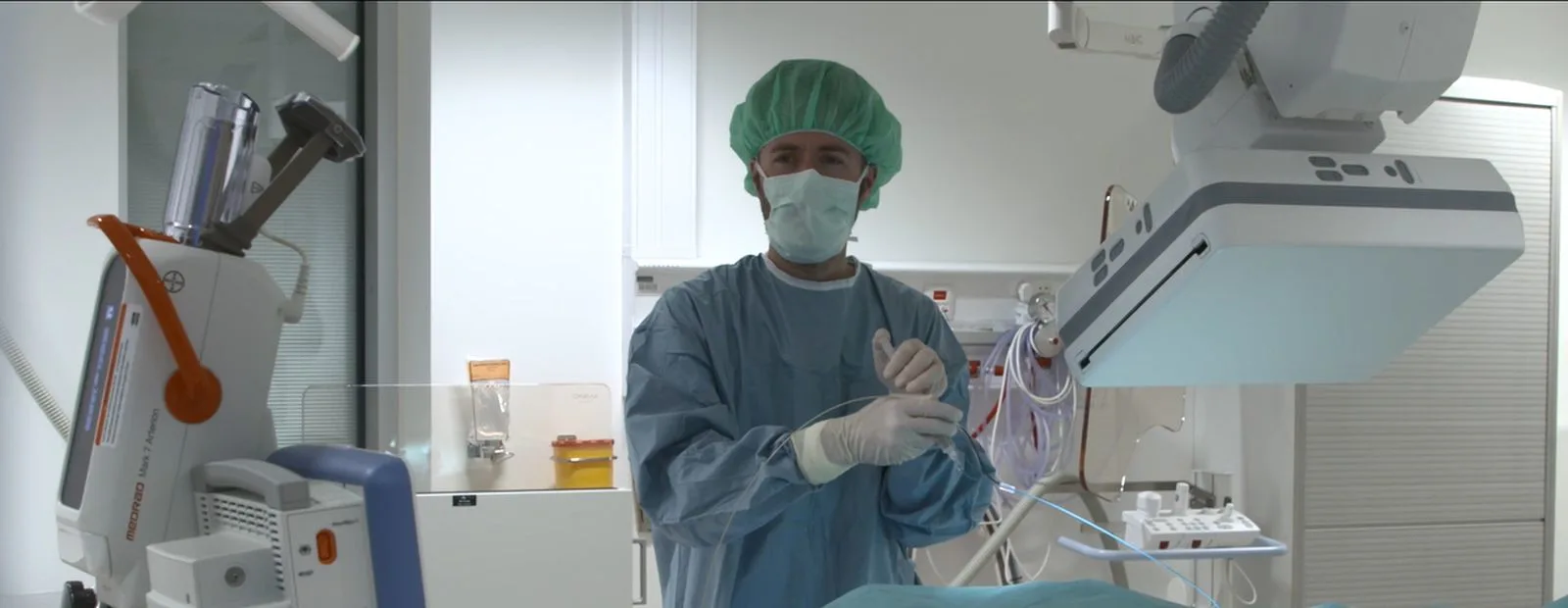 Henrik Christian Drue | WFG finalist #9