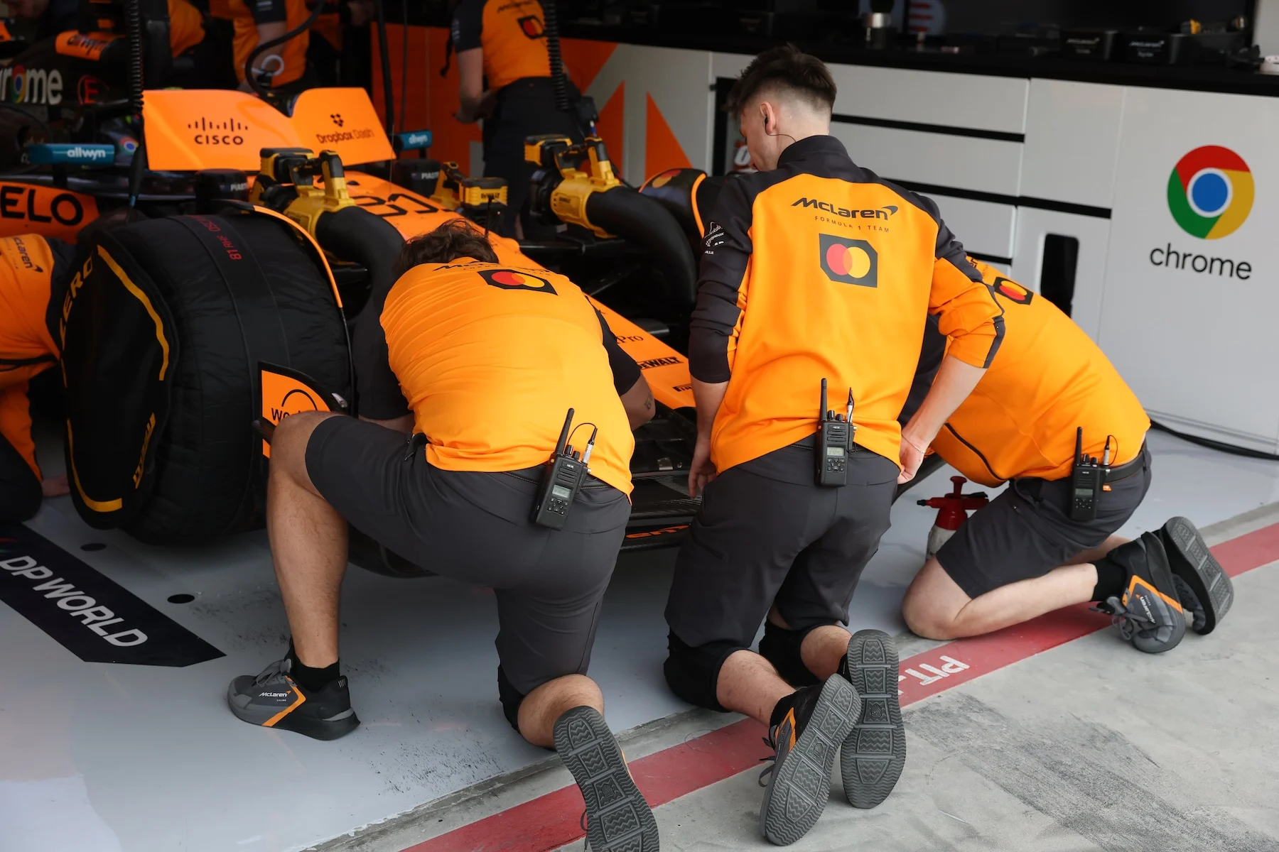 Archive - 2025 - How-k-swiss-latest-release-was-inspired-by-a-real-mclaren-f1-car