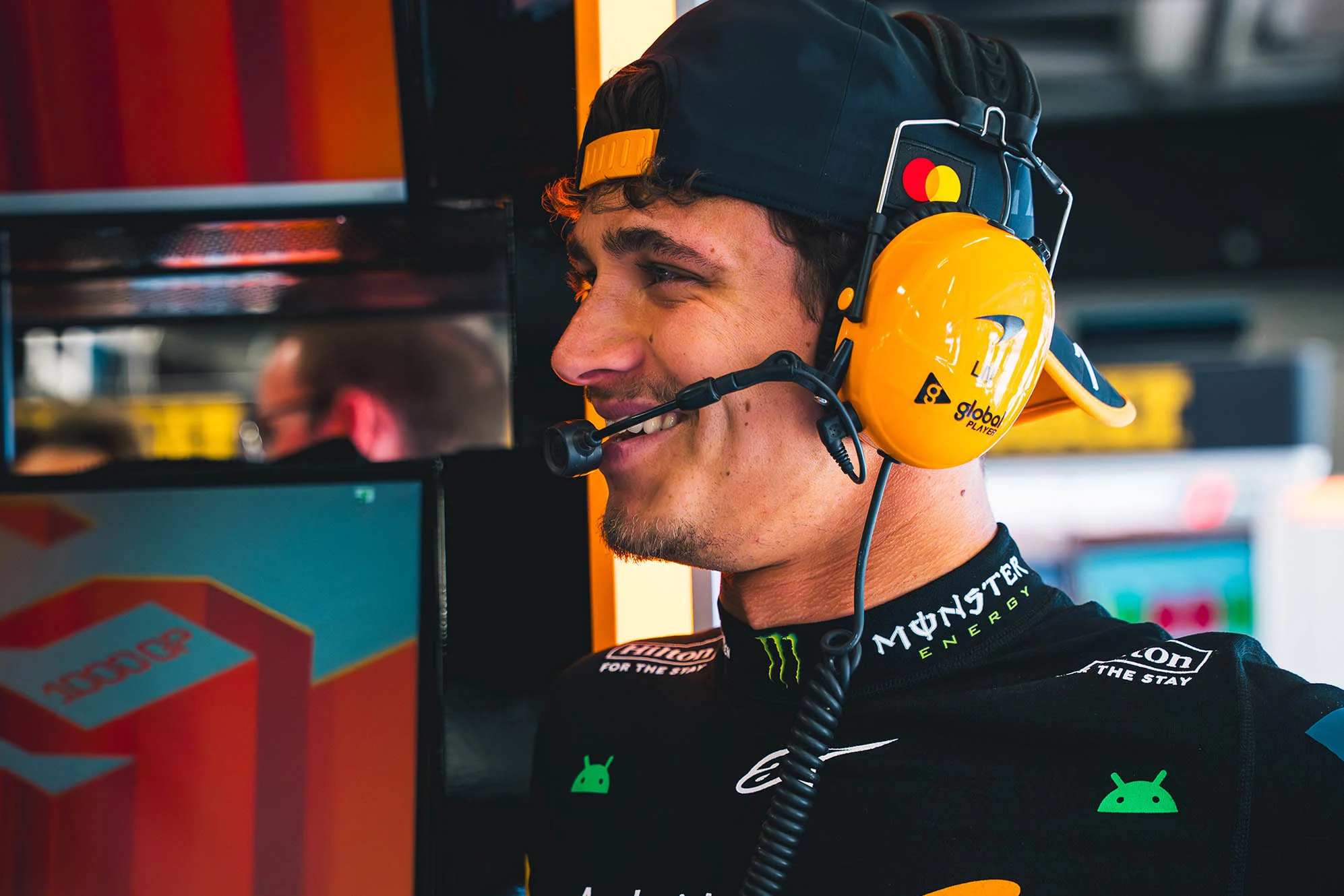 Image - Formula 1 - 2026 - Barcelona-Catalunya Grand Prix – Qualifying Report - 2