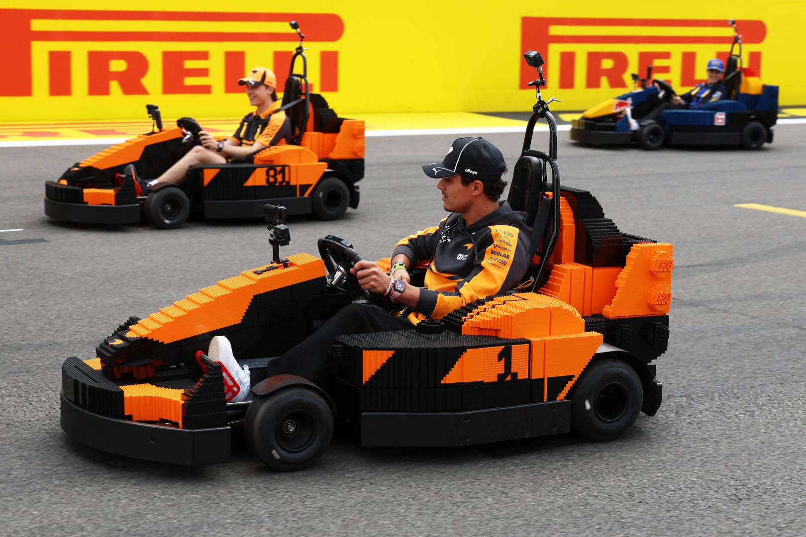 British GP