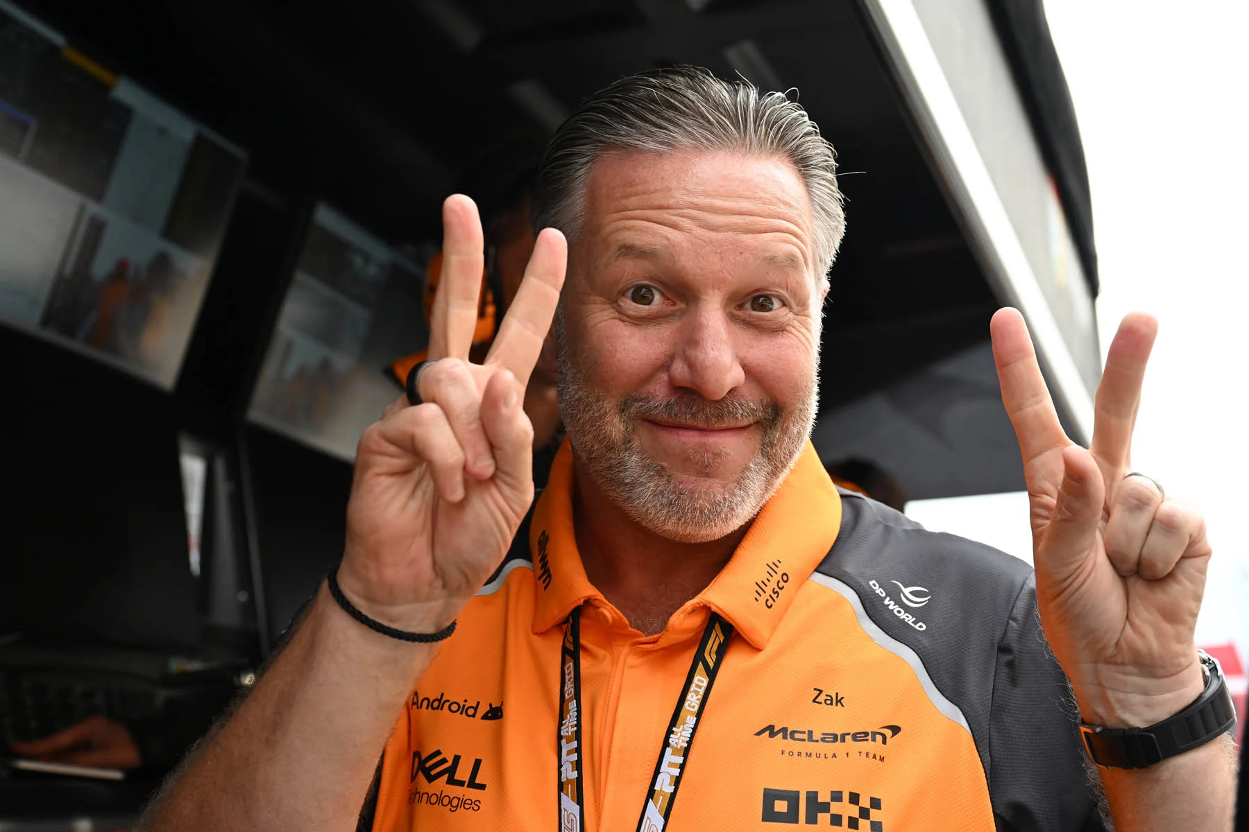 Latest-news - 2025 - A-mid-season-letter-from-zak-brown - 2025's best moments So far...  - 5
