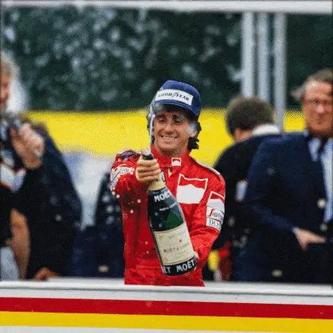   - The first Frenchman 