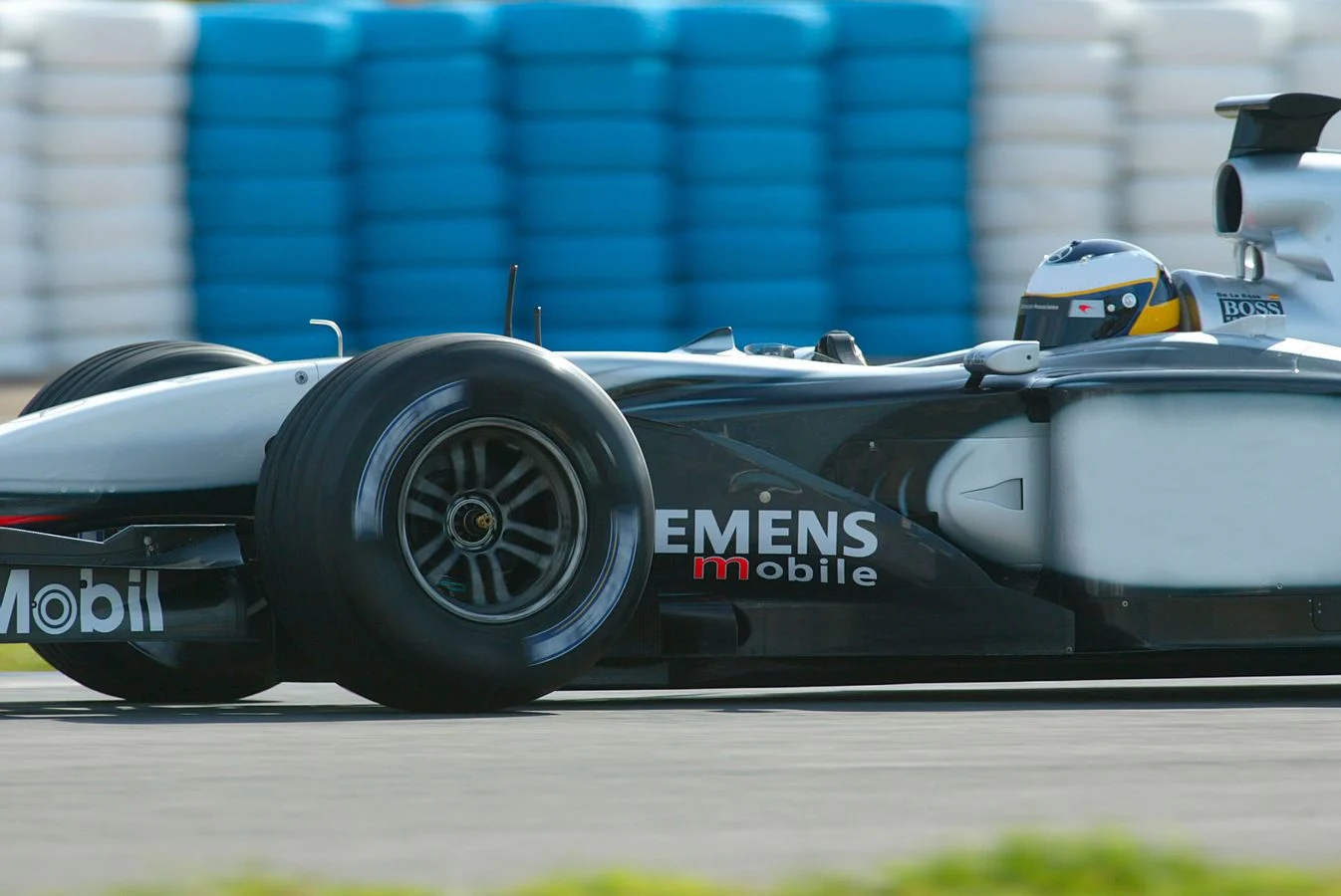 Latest-news - Mclarenracing - Article - Mika-on-the-testing-revolution