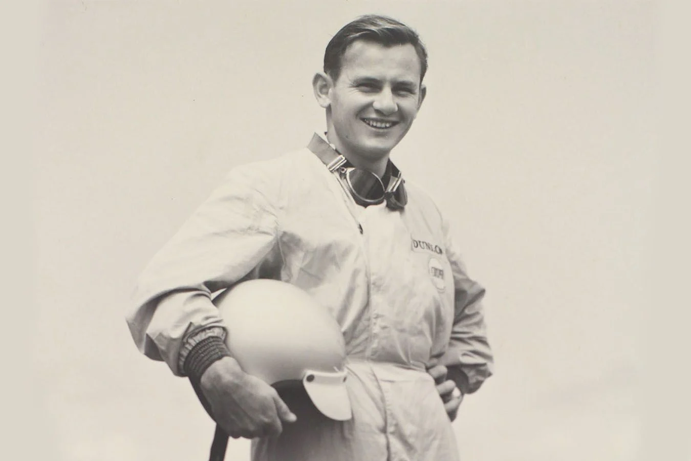 Heritage - Bruce-first-essential-enthusiasm