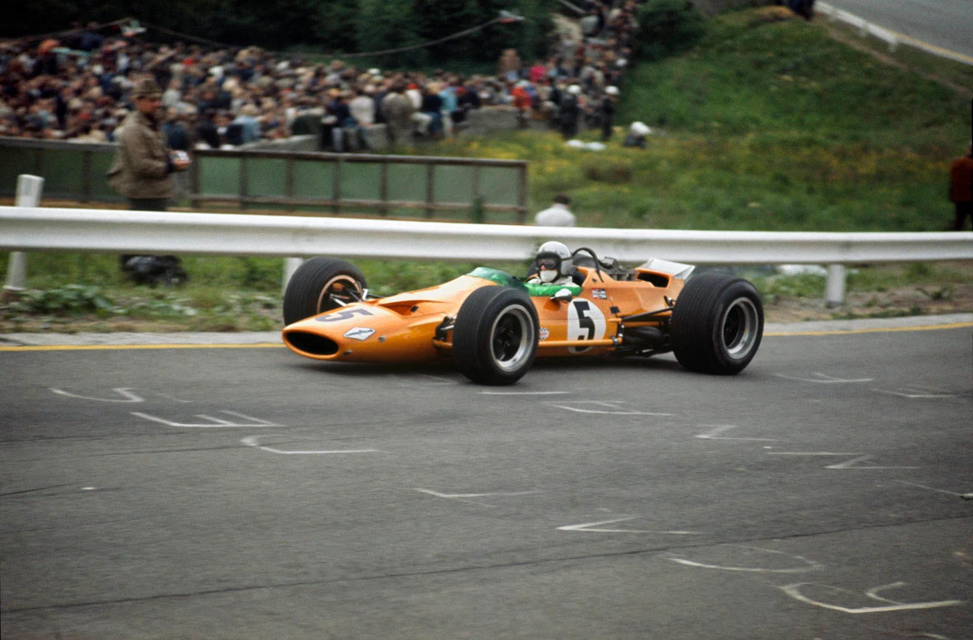 Image - Heritage 2026 - Bruce's first win - 3