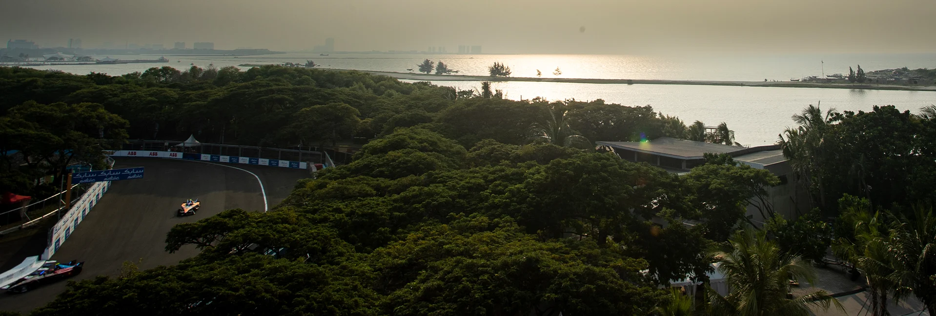 Your guide to the Jakarta E-Prix