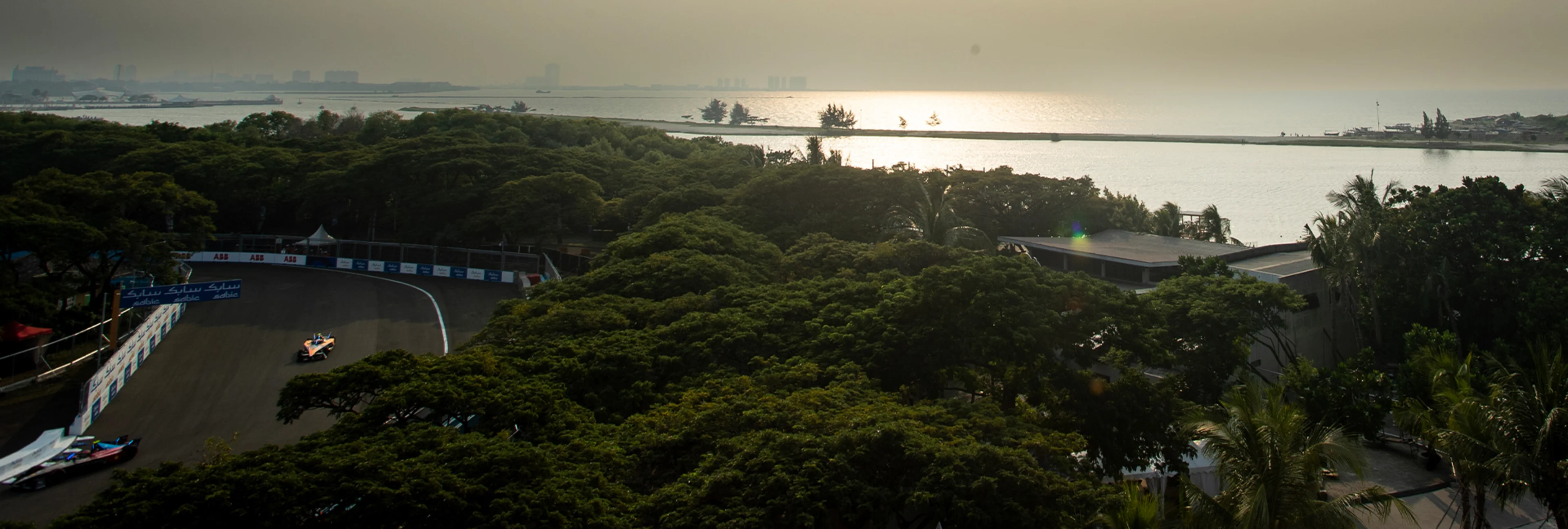 Your guide to the Jakarta E-Prix