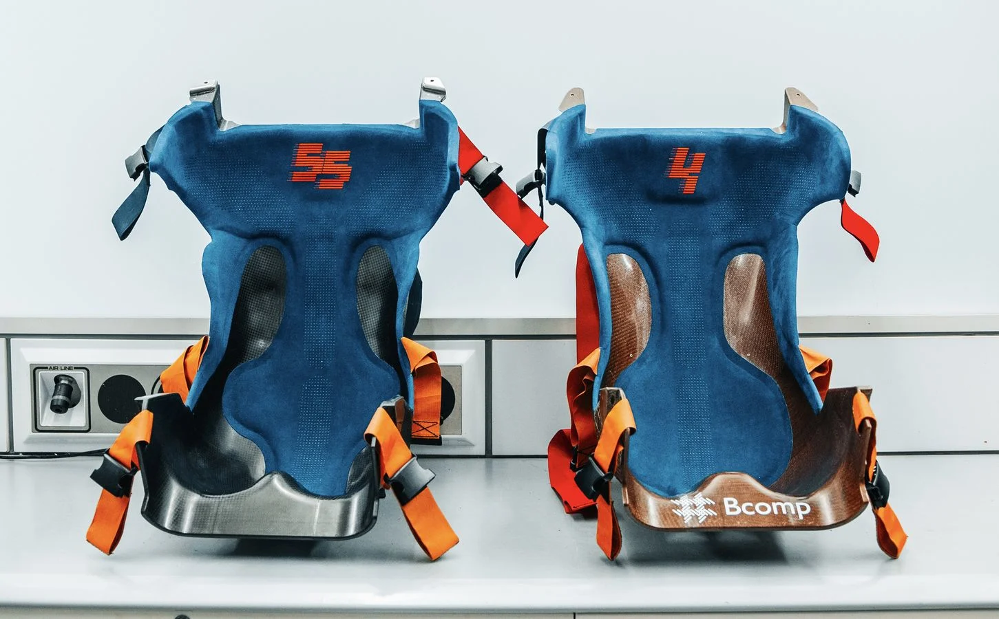 Sustainability - Natural-fibre-sustainable-composite-racing-seat