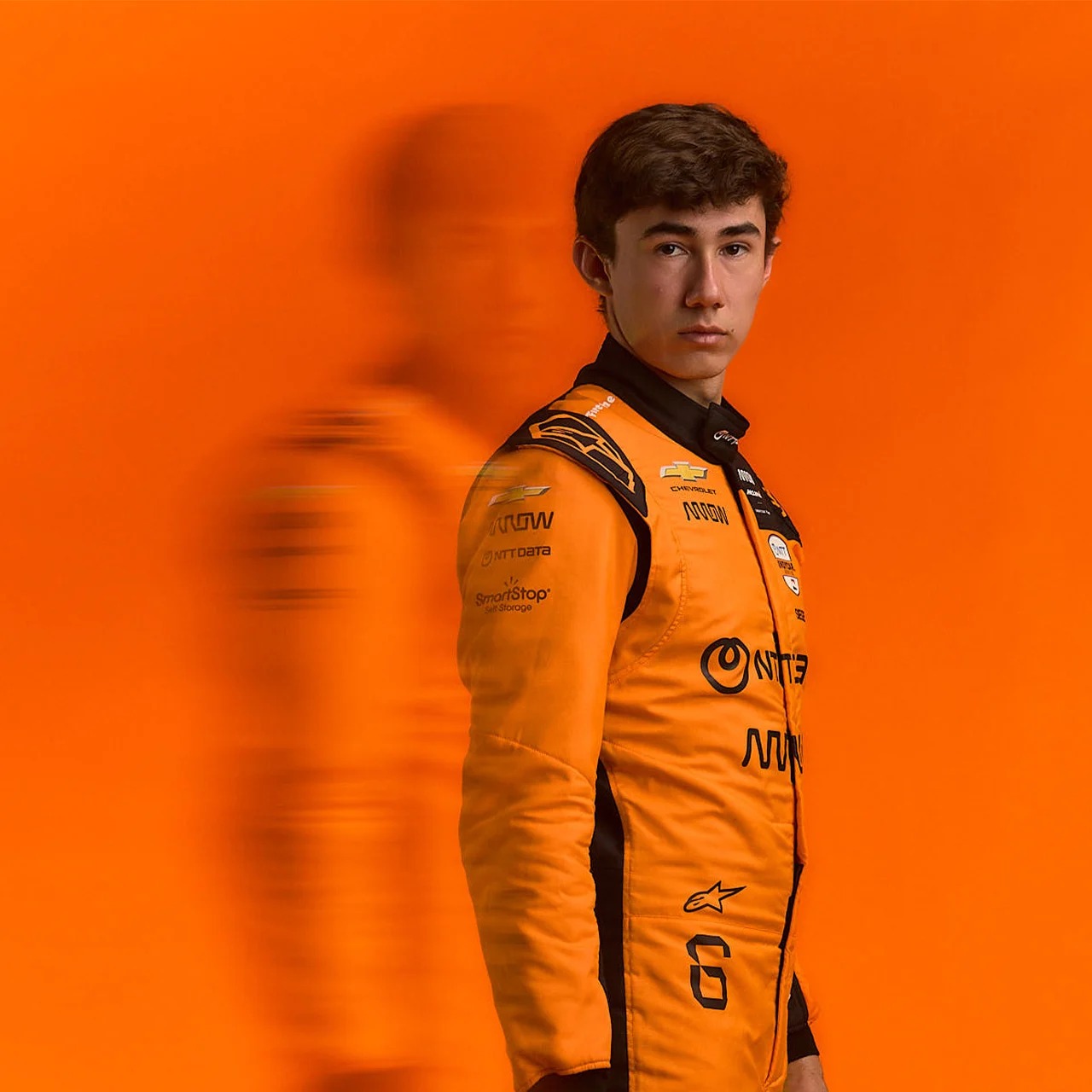 Descriptive Card - NOLAN SIEGEL