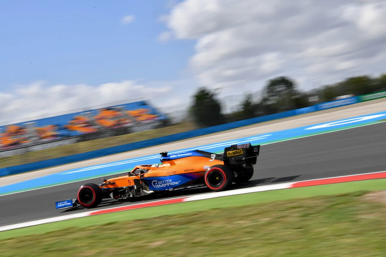 Formula-1 - 2021 - Turkish-grand-prix - 2021-turkish-grand-prix-qualifying - 2021 Turkish Grand Prix – Qualifying "A challenging qualifying session for us today" - 6