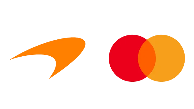 Mastercard - Grid Logo