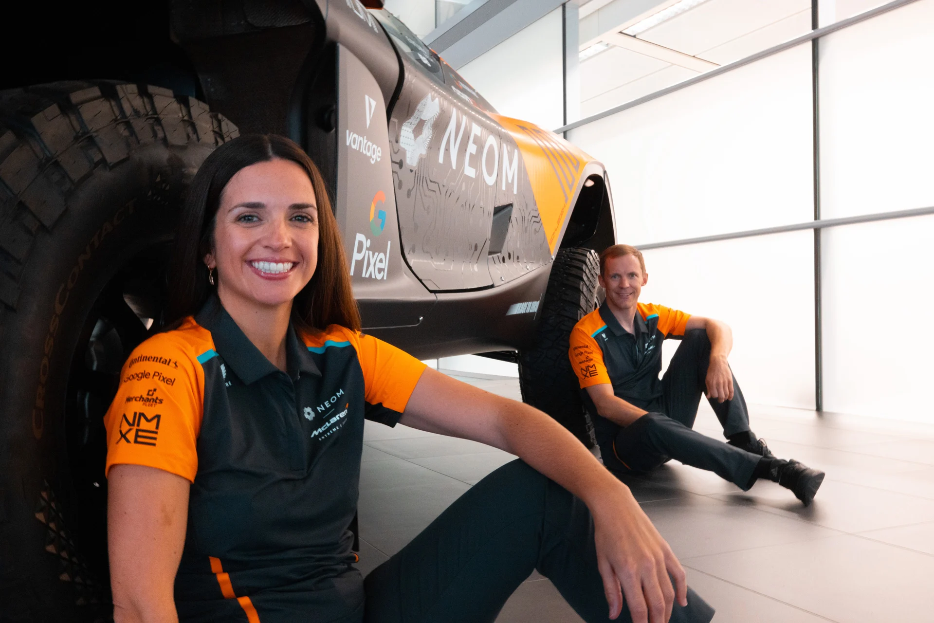 Extreme-e - 2024 - The-key-skill-cristina-believes-will-lead-to-success-in-extreme-e