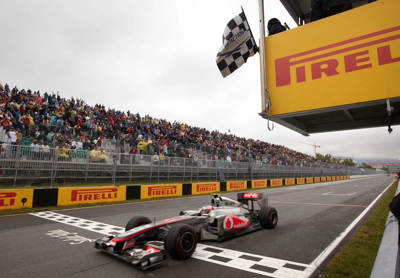 Heritage - Formula-1 - Drivers - Jenson-button - Jenson-250-not-out - Jenson: 250 not out  - 15