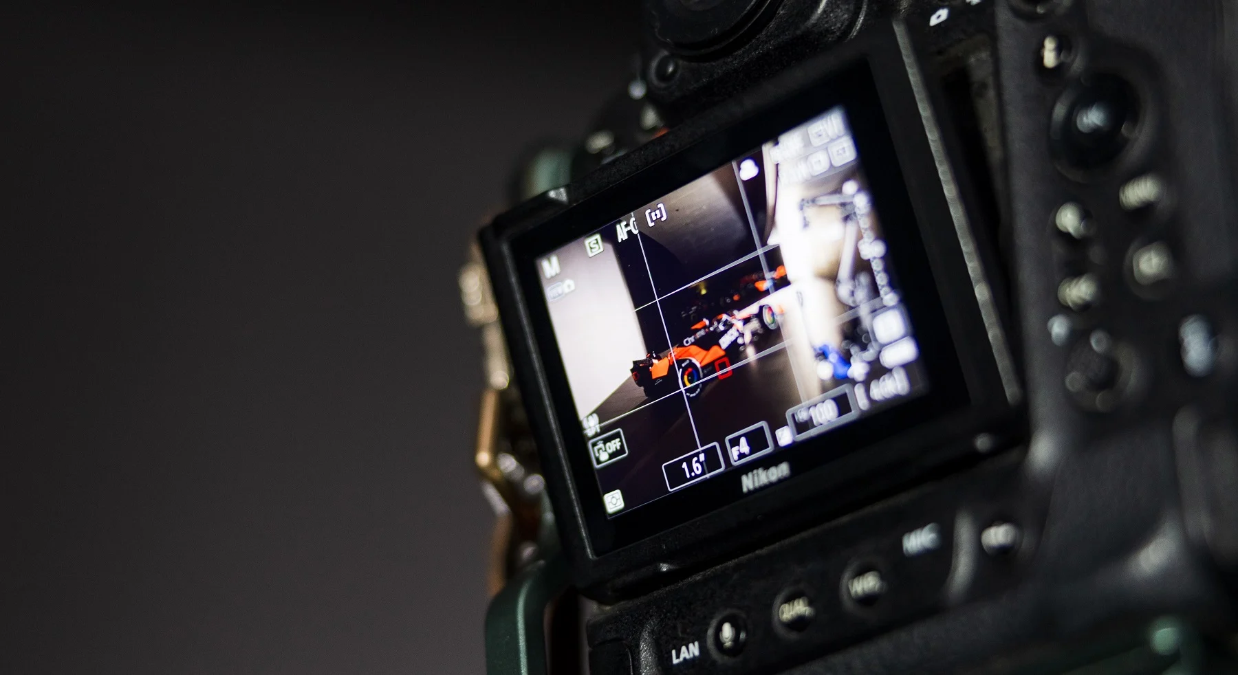 Our 2024 livery launch according to social media