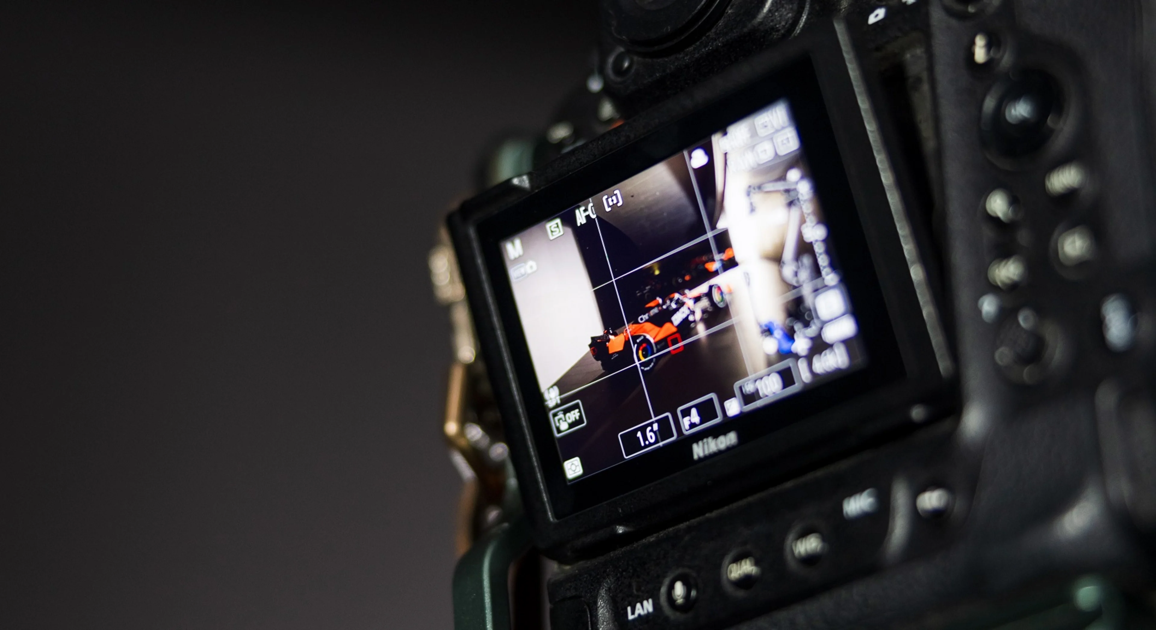 Our 2024 livery launch according to social media