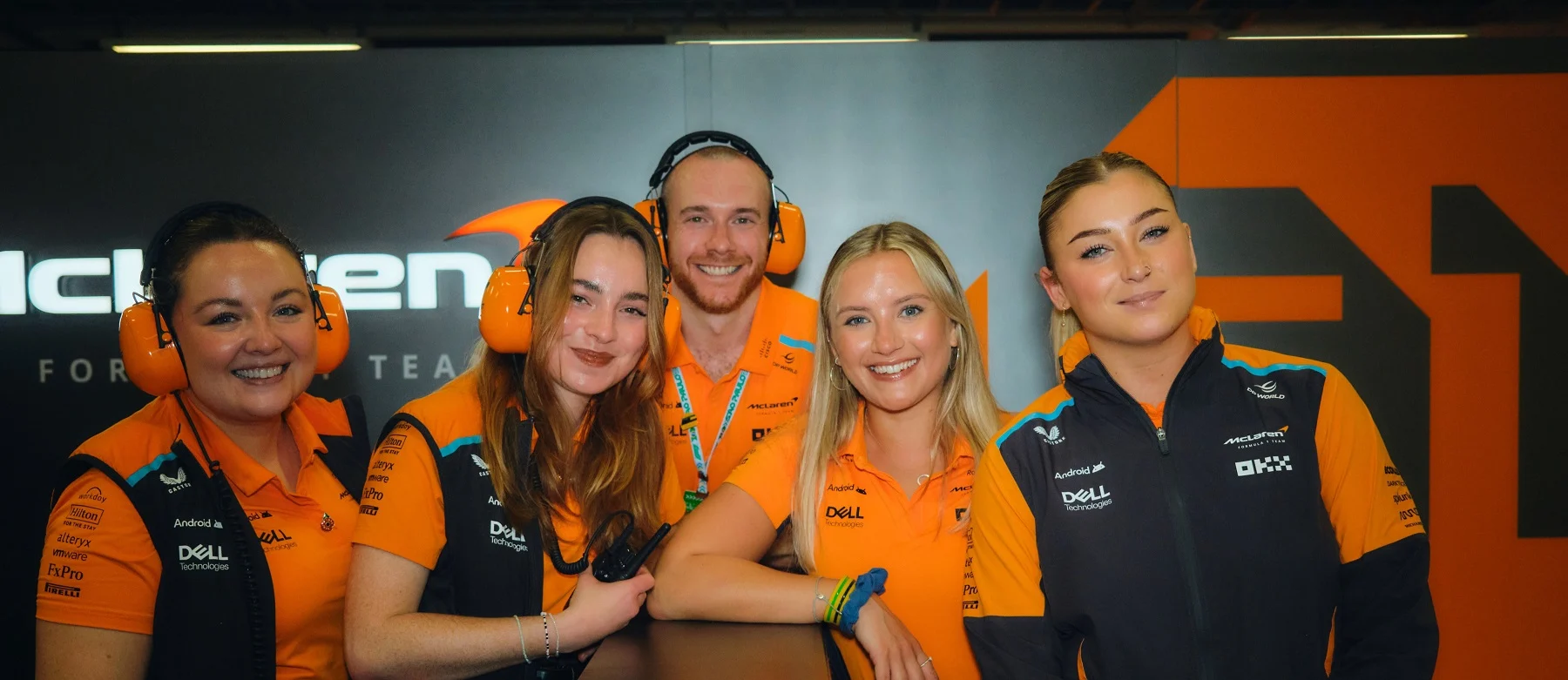 The São Paulo Grand Prix according to social