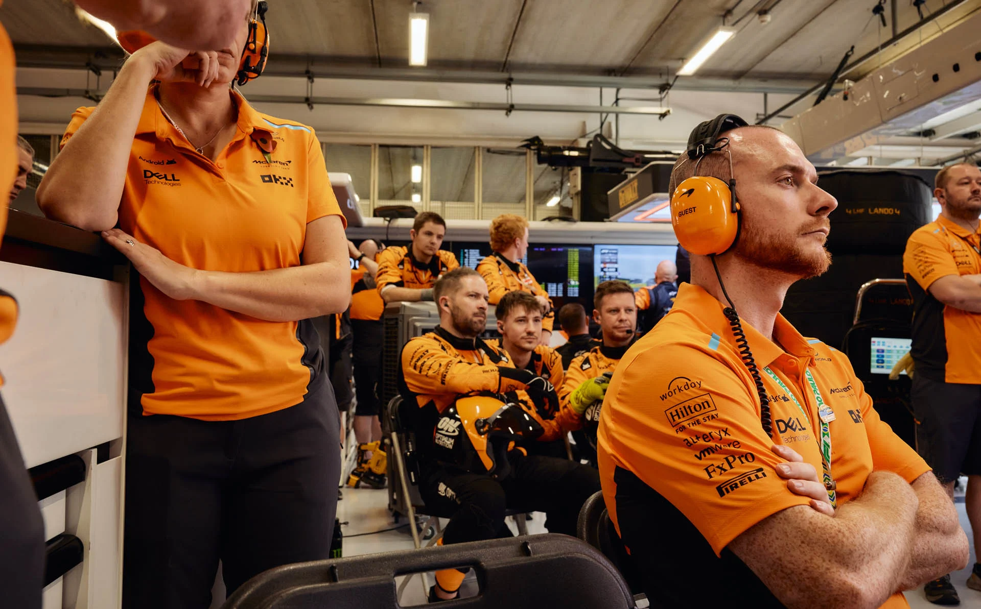 Formula-1 - 2024 - Sao-paulo-grand-prix - 2024-sao-paulo-grand-prix-qualifying-and-race-report - 2024 São Paulo Grand Prix – Qualifying and Race report “It's been an eventful day in São Paulo" - 7