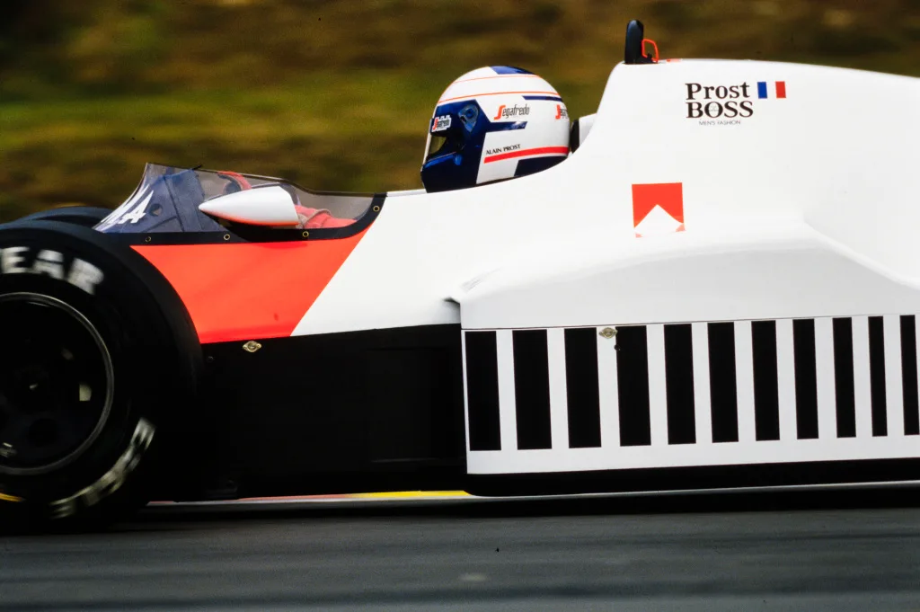 Heritage - Mclaren-racing-marks-60th-anniversary-with-historic-line-up-at-2023-goodwood-festival-of-speed - Headline cars From the archive - 4