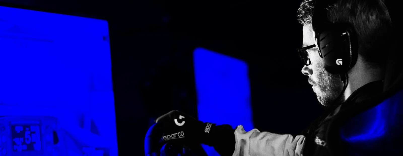 Getting to know: Henrik Drue