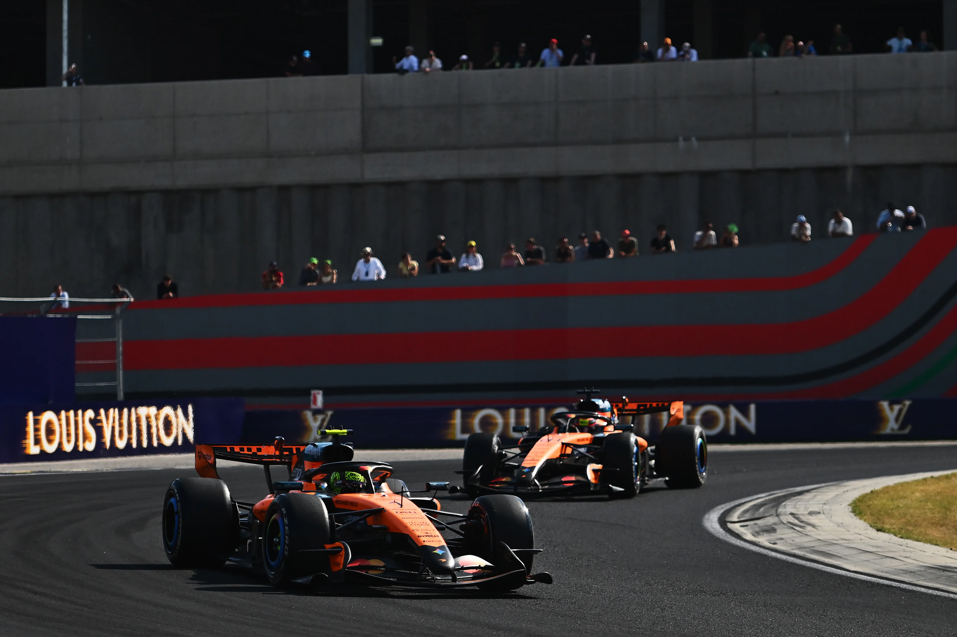 Image - Formula 1 - 2026 - Hungarian Grand Prix - Report carousel 6