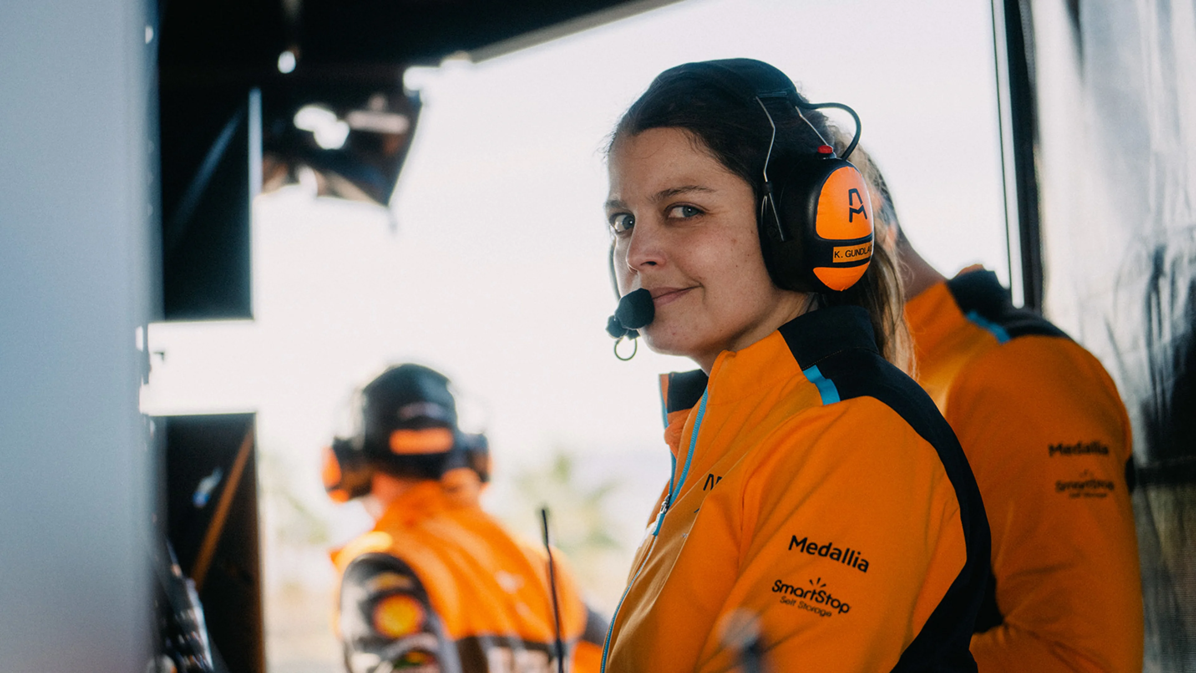 Indy’s Best & Brightest Kate Gundlach wins in Technology category