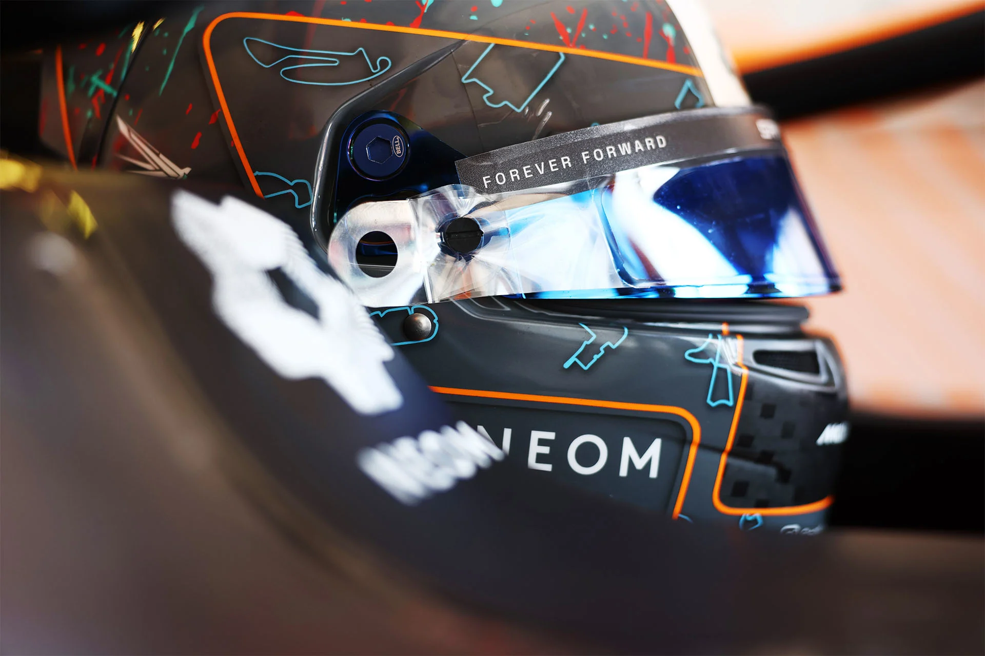 Misano highlights Season 10 - 3