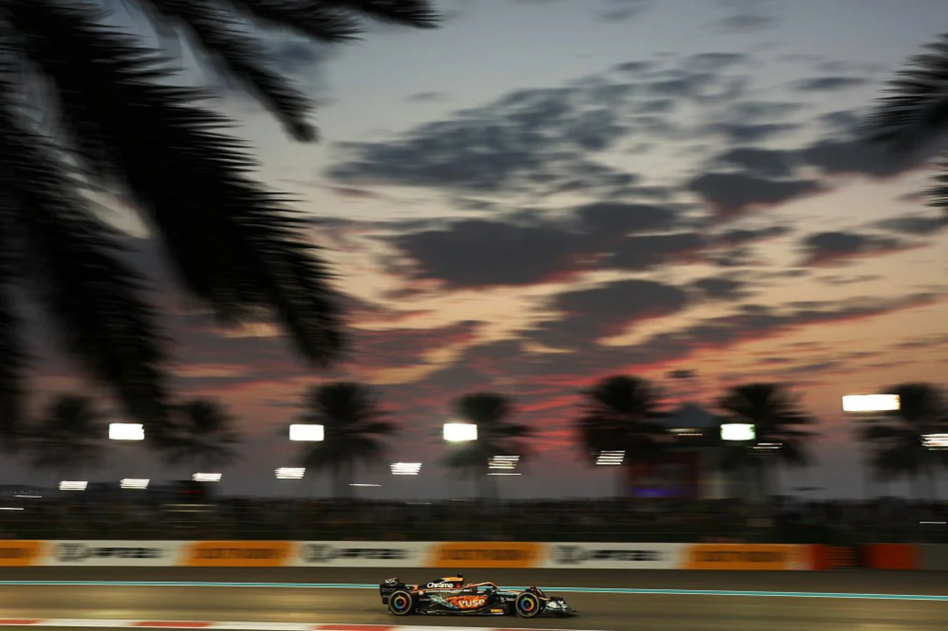 Formula-1 - 2022 - Abu-dhabi-grand-prix - Strategy-debrief