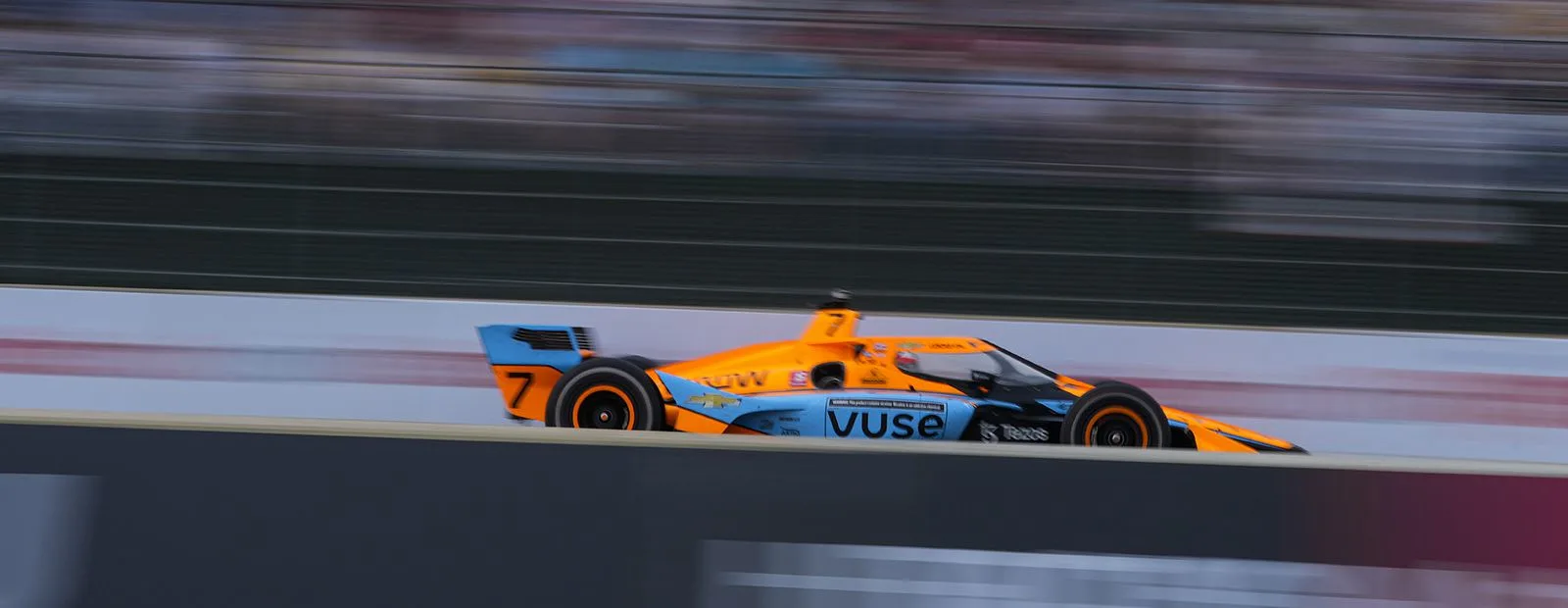 Arrow McLaren SP - 2022 Grand Prix at Road America - Race Preview