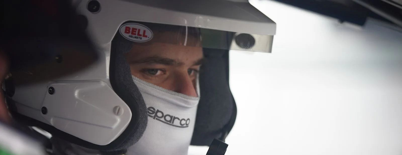 McLaren Shadow grand finals | Day Two