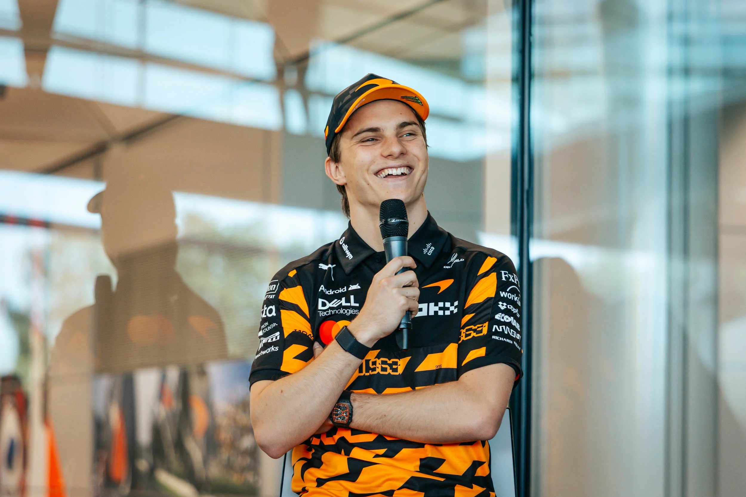 Gallery - image - F1 2026 - 1000th GP celebrations MTC - 9