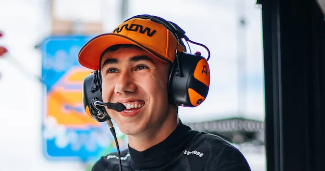 Nolan Siegel's AMA: The Extended Cut