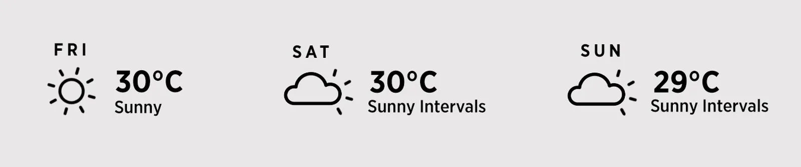 Need to know: United States